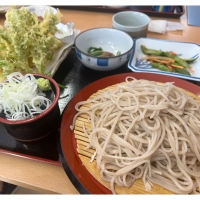 農家レストラン結