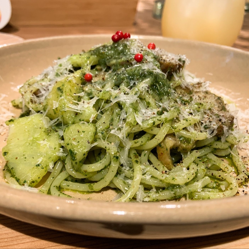 ウッド ファイヤ ダイニング