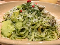 ウッド ファイヤ ダイニング