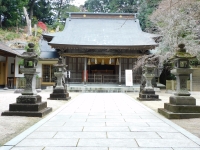 伊萬里神社