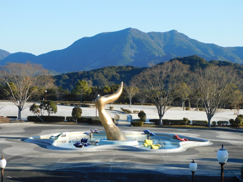 歴史と文化の森公園
