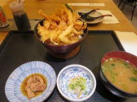 富山湾食堂 マルート店