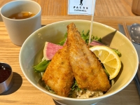 きんじろうカフェ&グリル