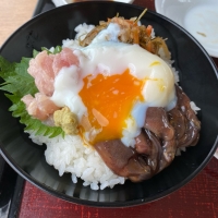 道の駅 ウェーブパークなめりかわ