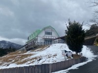 四日市市ふれあい牧場