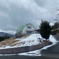 四日市市ふれあい牧場