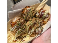 踊りだこ 道頓堀店