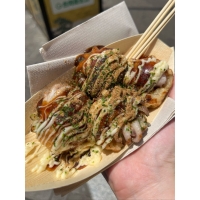 踊りだこ 道頓堀店