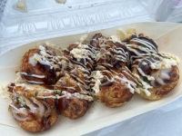 踊りだこ 宝塚北サービスエリア店