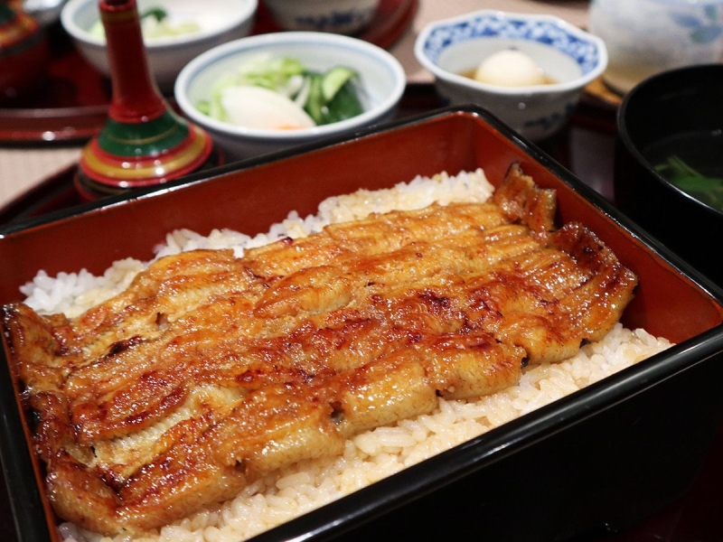 特別食堂 日本橋