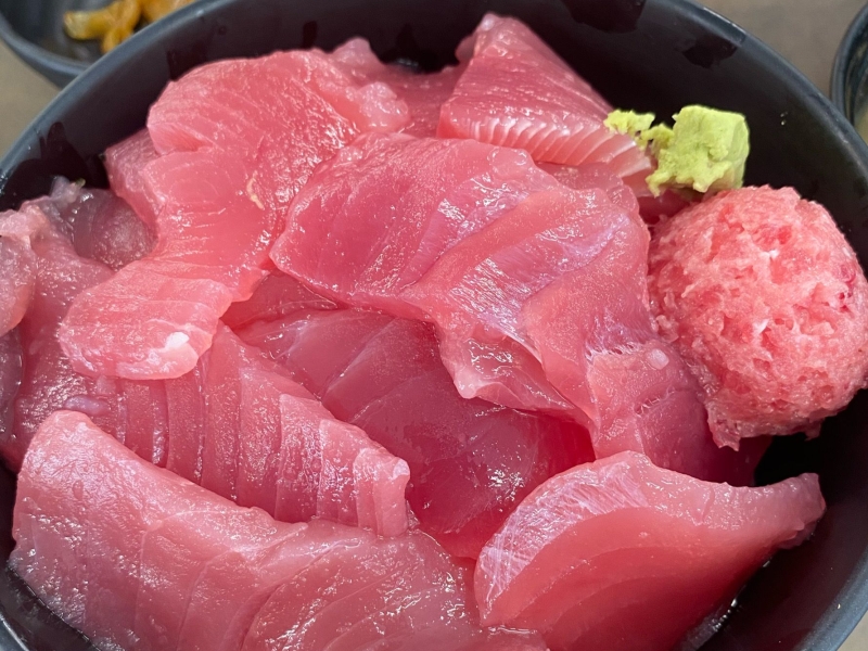 まぐろレストラン