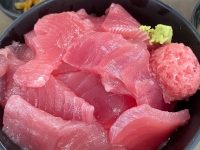 まぐろレストラン