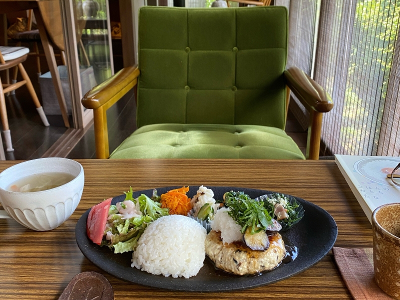 ギャラリーカフェCrossRoad