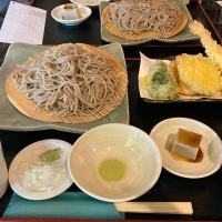 蕎麦きり ささき めいあん