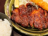 キッチンなごや 中央通り