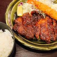 キッチンなごや 中央通り