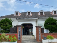 口之津歴史民俗資料館 分館