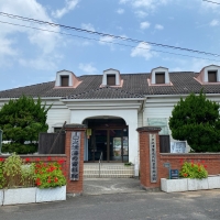 口之津歴史民俗資料館 分館