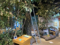 エコミュージアム関ヶ原