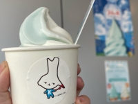 ココ・カフェ かみす防災アリーナ店