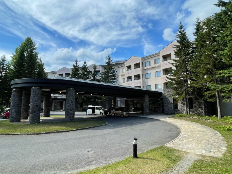 EN RESORT Grandeco Hotel（エンリゾート グランデコホテル）