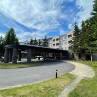 EN RESORT Grandeco Hotel（エンリゾート グランデコホテル）