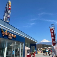 エクスパーサ富士川上り