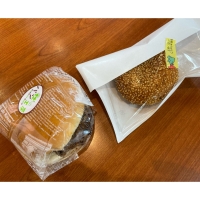 菅生 パーキングエリア (上り)