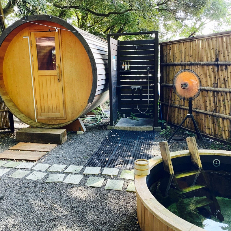 石畳茶屋 縁-en-