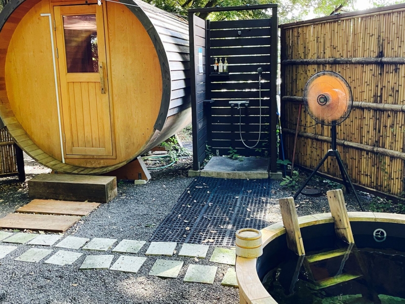 石畳茶屋 縁-en-