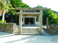 西塘御嶽（にしとうおん）