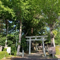 陽日熊野神社（ゆいくまのじんじゃ）