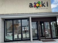 フルーツピークス会津店