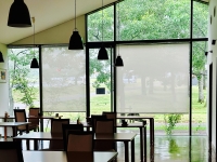 オーベルジュ コスモス