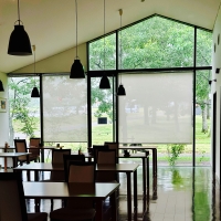 オーベルジュ コスモス