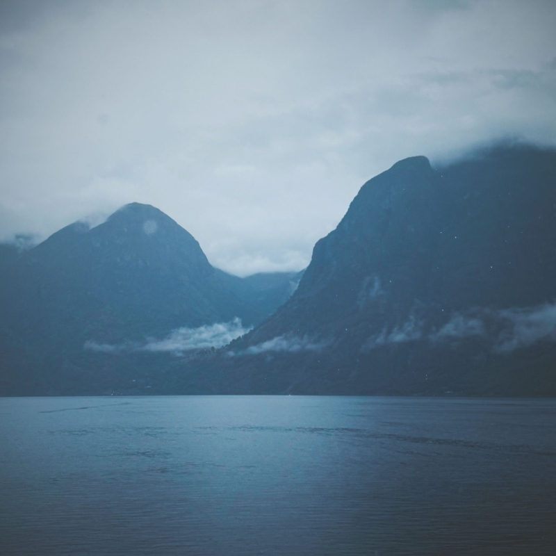 ガイランゲルフィヨルド