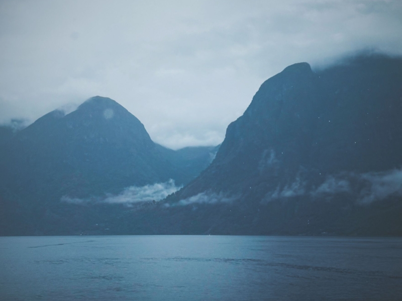 ガイランゲルフィヨルド