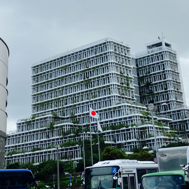 那覇市役所