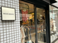 MARLMARL Flagship Shop 代官山店
