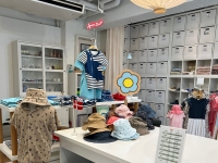 グリーンコットン 代官山