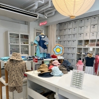 グリーンコットン 代官山