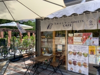 ちあキッチンsweets