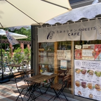 ちあキッチンsweets