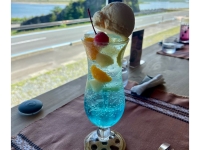 北上川テラス 七間倉