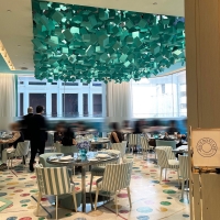 ティファニー銀座