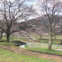 関宮水辺公園