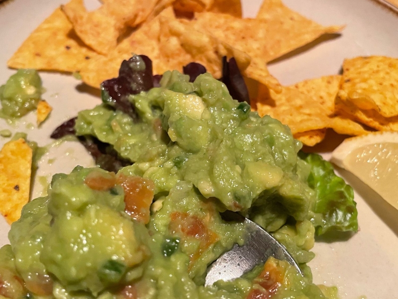 ディエスオーチョ