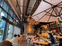 Pizzeria LAVAROCK 仙台