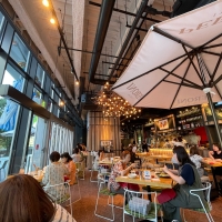 Pizzeria LAVAROCK 仙台