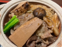 すき焼割烹 かとう